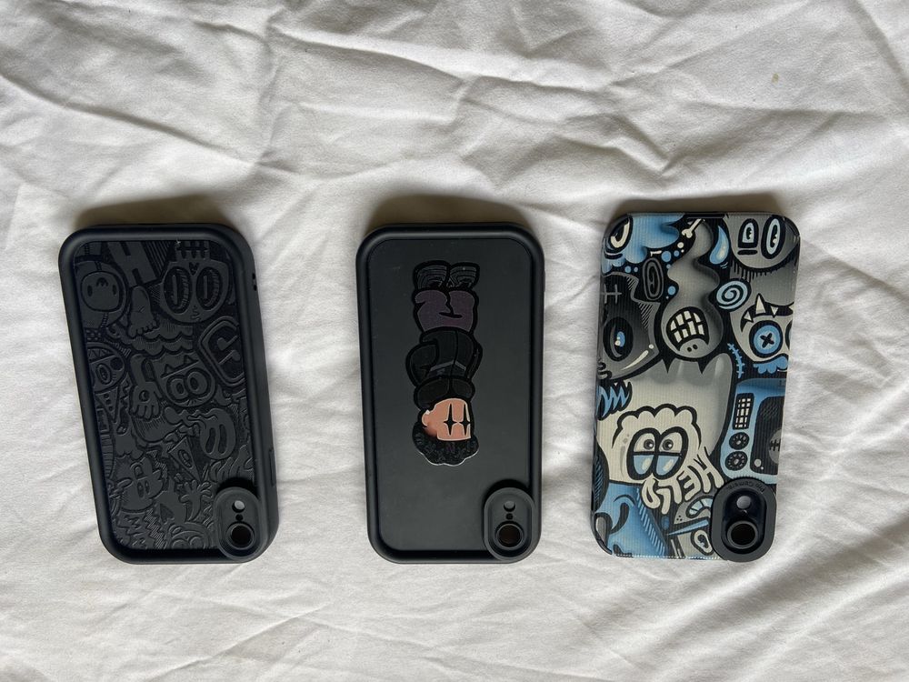 Iphone XR, em bom estado