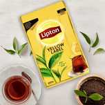 Чай Ліптон (Lipton)