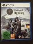 Gra ps5 Medieval dynasty