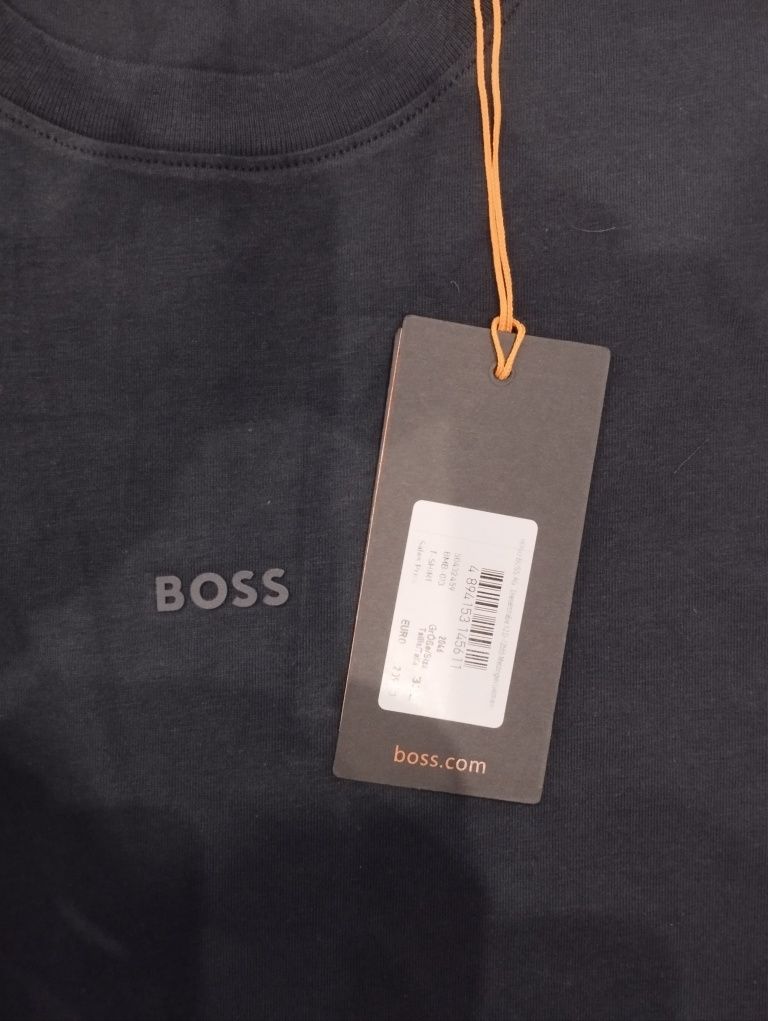 Koszulka męska Hugo Boss
