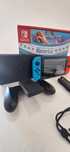 Consola Nintendo Switch