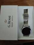 Smartwatch zegarek Gino Rossi sw015-3