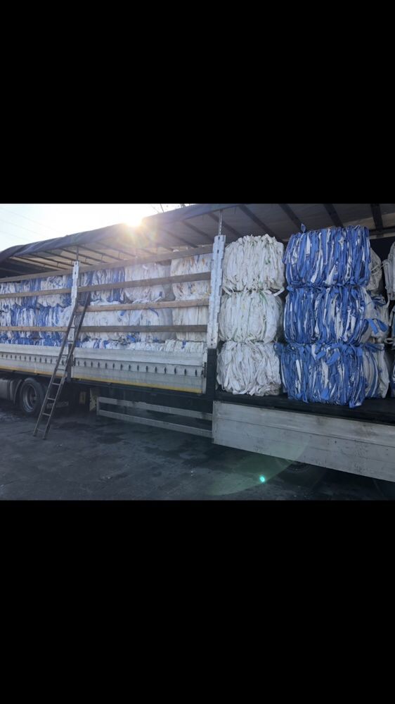 Worki Big Bag Bagi Duze Ilości BigBag 500kg-1500kg