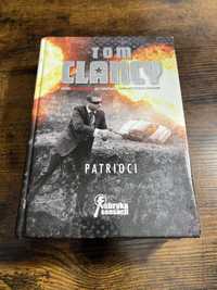 Tom Clancy Patrioci