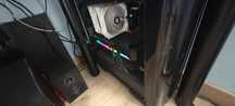 Komputer stacjonarny 5800x3d, RTX3800, Monitor Samsung 32 Odyssey