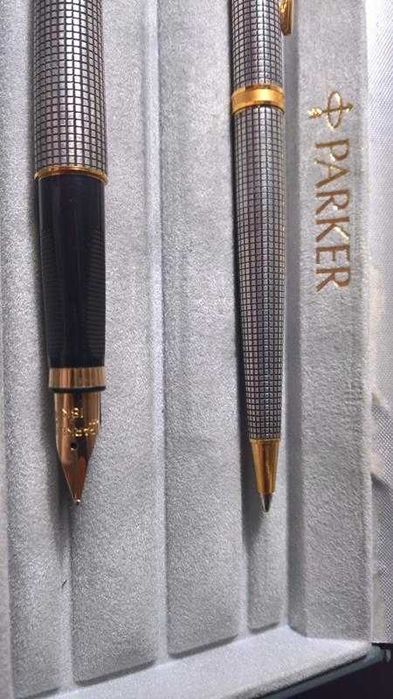 Parker Premier Fountain Pen