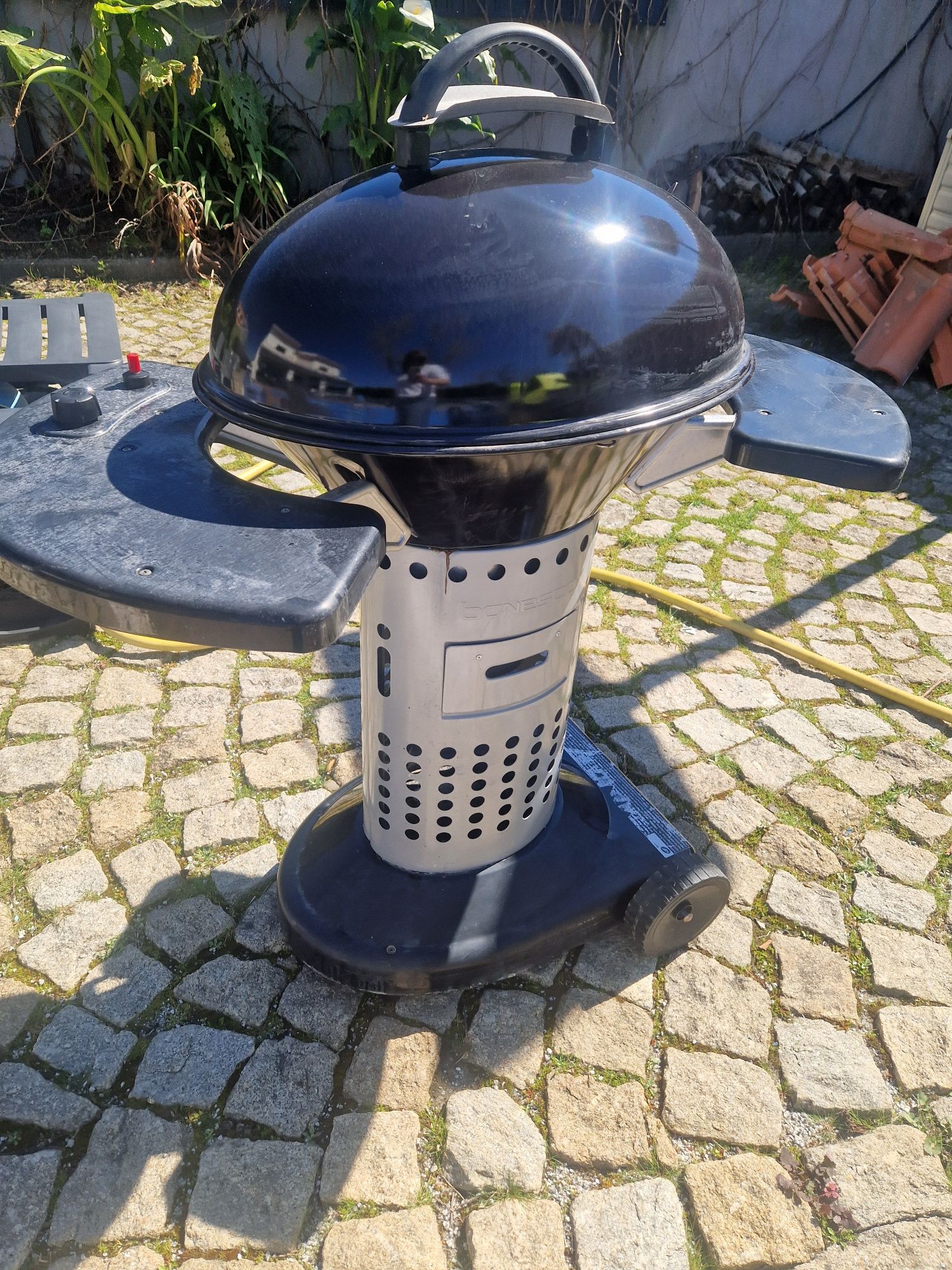 Grelhador barbecue campingaz