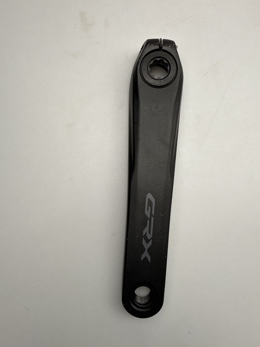 Ramiona korby Shimano GRX FC-RX600/RX610, 10s, 172,5mm [KO-33]