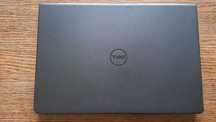 Laptop Dell Inspiron 3558 15,6"HD/i3-5005U/4GB/1TB/iHD5500/W10 czarny