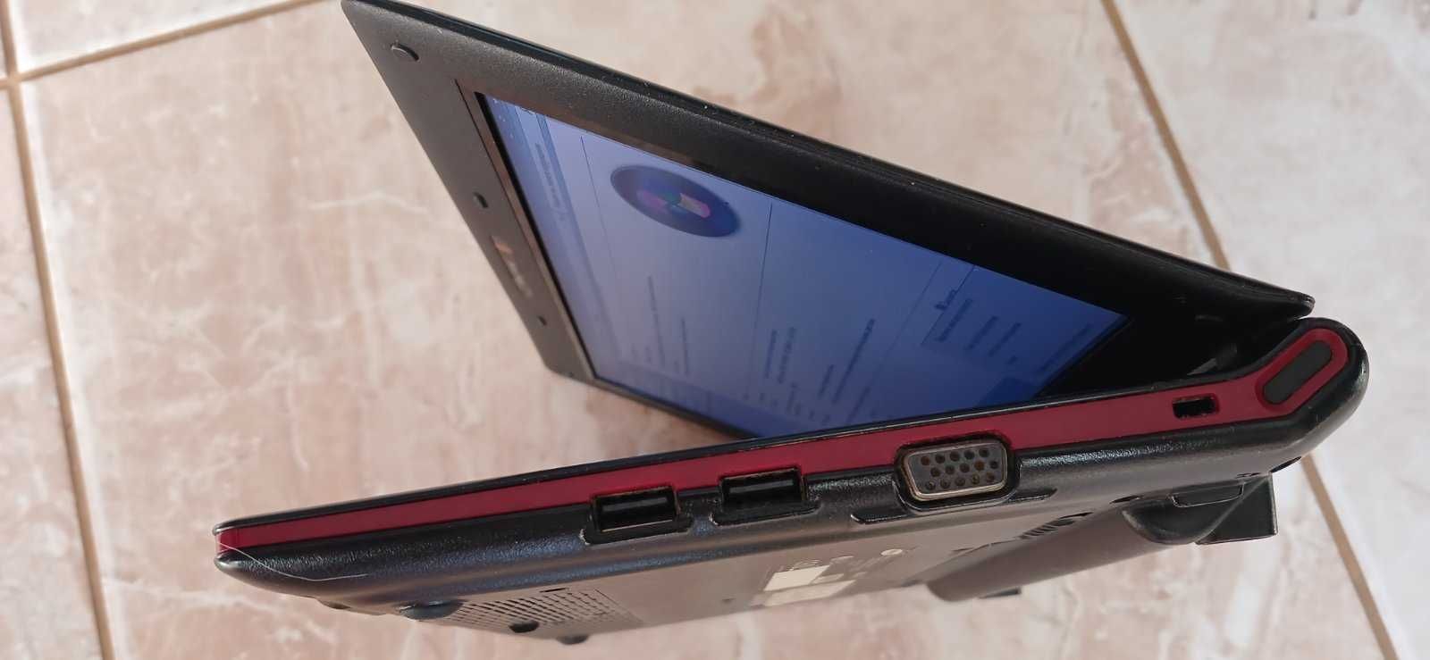 Samsung NP-NC10 Plus, ноутбук нетбук, справний