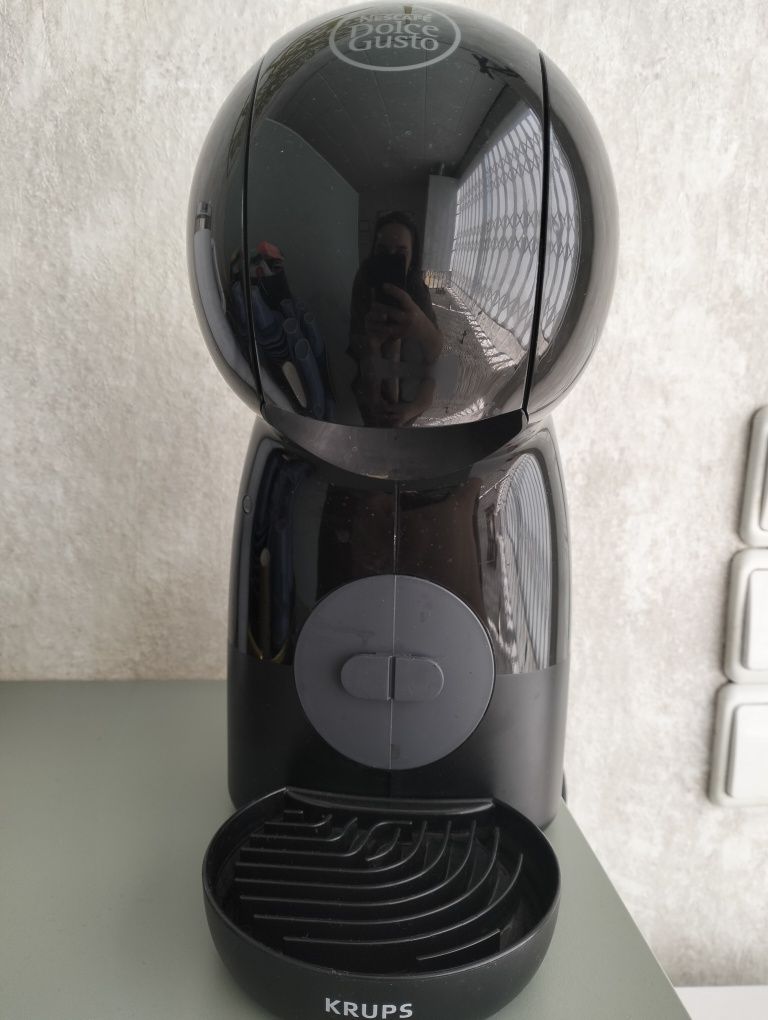 Máquina de café Dolce Gusto