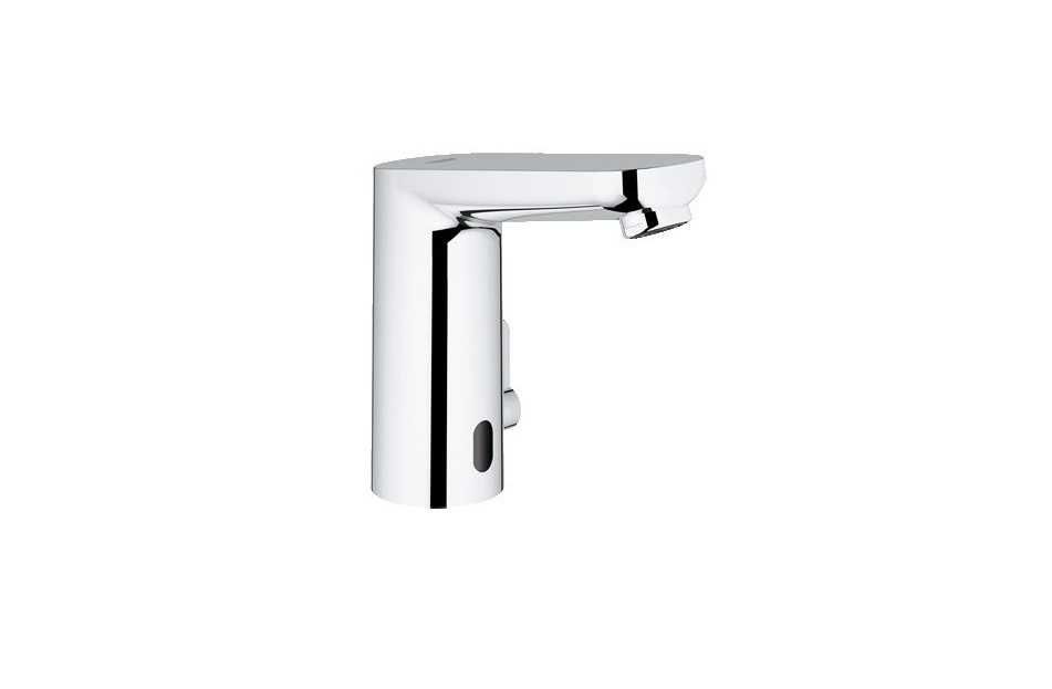 Grohe Eurosmart Cosmopolitan E chrom bateria na podczerwien