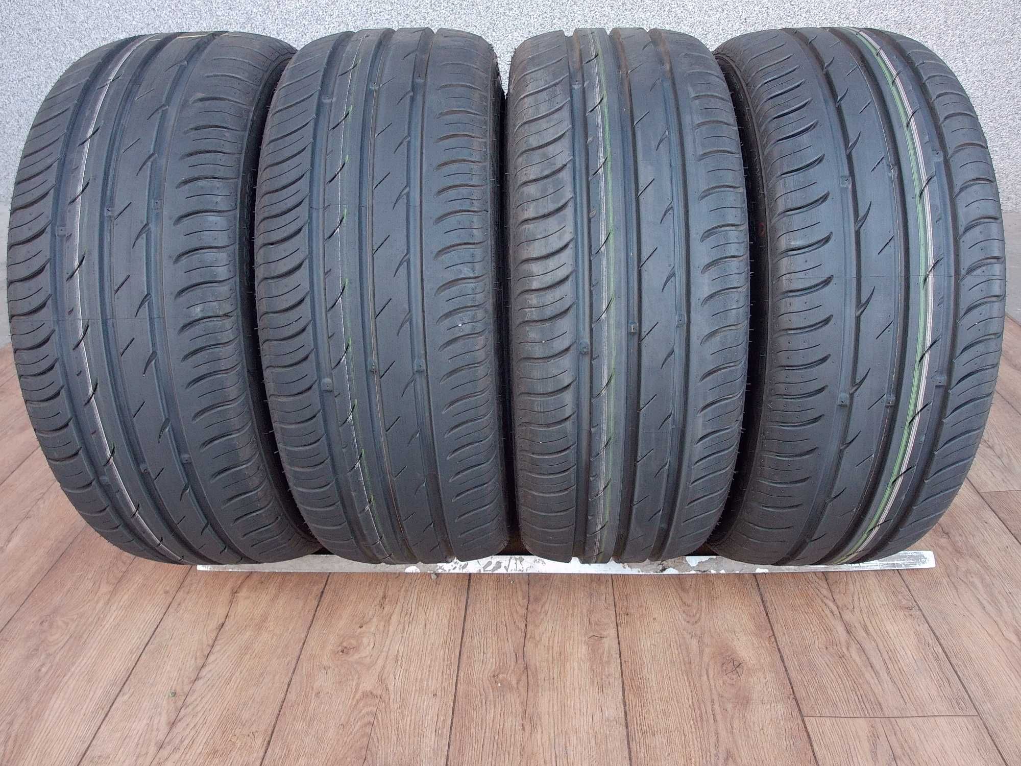 Nexen Nblue HD Plus 195/45/16 84V z 2023r nowe-demo!