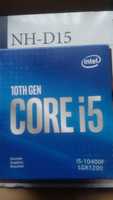 intel core i5-10400F