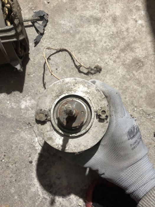 Продам элкетродвигатели ссср