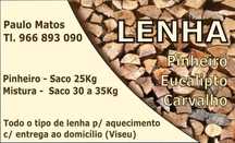 Sacos lenha 38 a 40 kg carvalho eucalipto