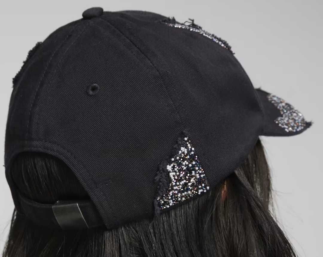 Czapka Puma x Swarovski Cap