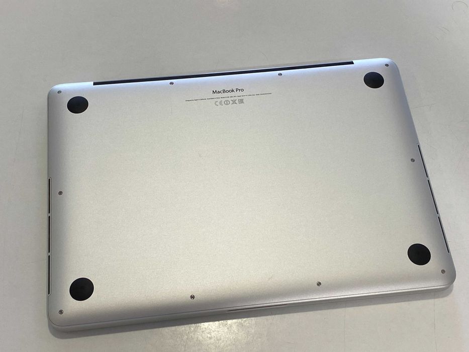 Macbook Pro 13" 2014 Impecável