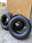 Резина BRIDGESTONE Dueler A/T 265/65 R17