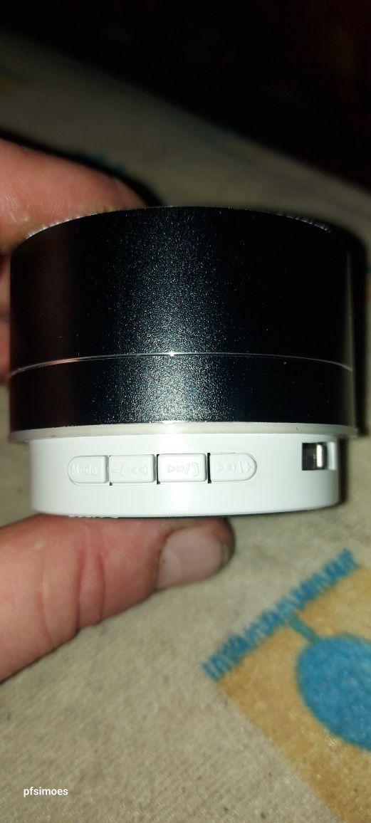 Caixa de som, Bluetooth