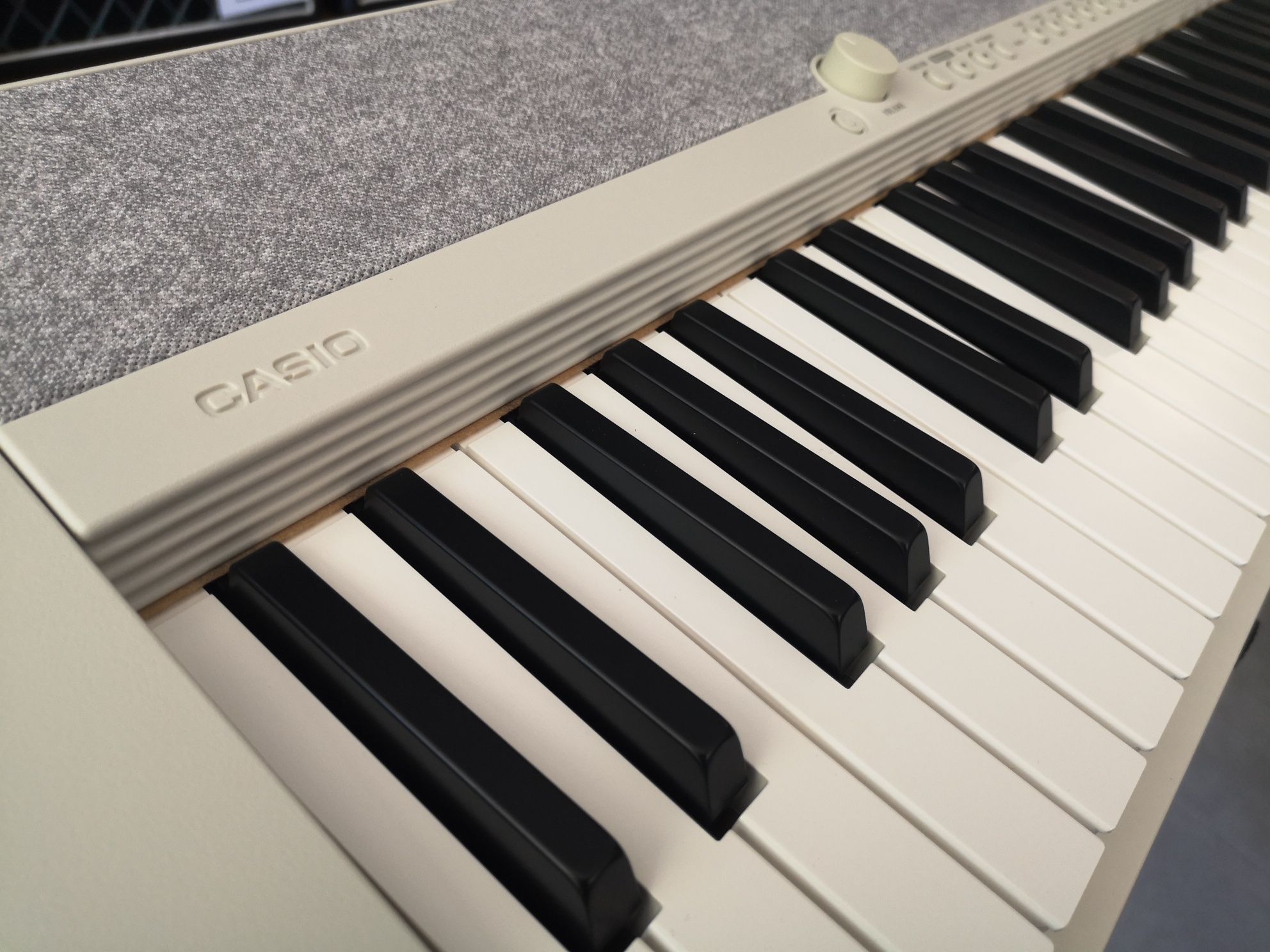 Casio CT-S1 Keyboard NOWY, 5 lat Gwarancji NOWOŚĆ