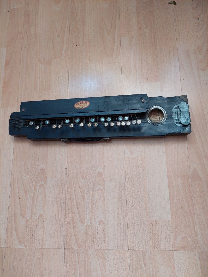BANJO instrument