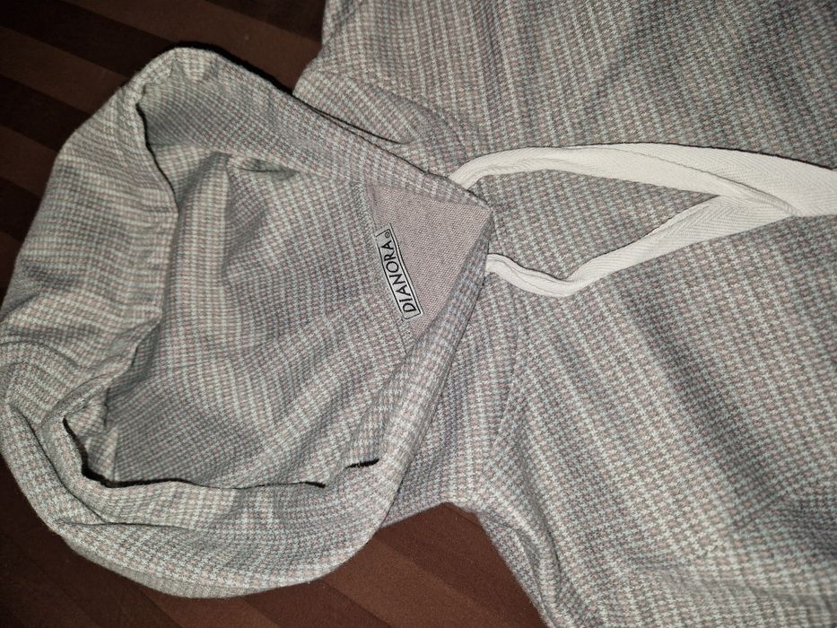 Сукня-худі для вагітних,тепла , S ,як нова