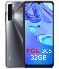 TCL 305 4G 32GB Preto