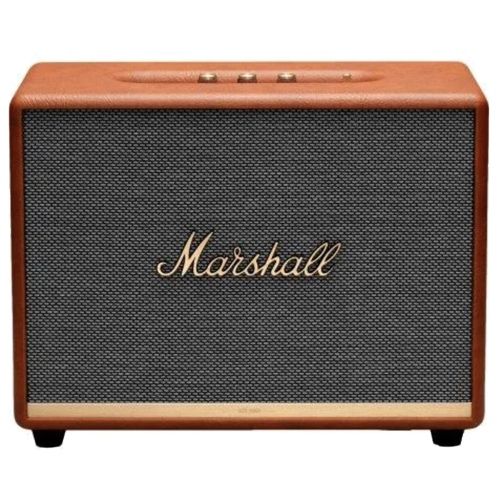 Marshall Woburn II Brown