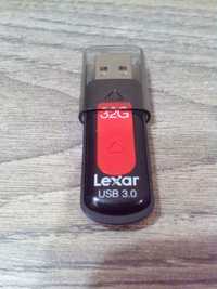 USB Флешка Lexar USB 3.0 32GB