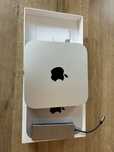 Mac Mini M1 16/512 GB + hub USB C