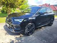 Seat Ateca 1.5 Tsi 150KM FR Automat DSG