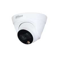IP Камера 2Мп Dahua DH-IPC-HDW1239T1-LED-S5 +відеорегістратор
