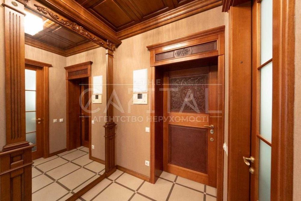 Продаж квартири, вул. Пирогова, Шевченківський район, Центр