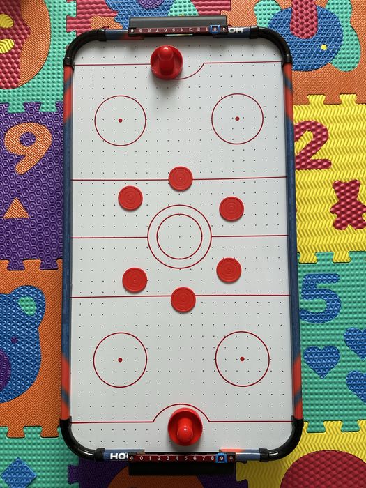 Продам аерохокей