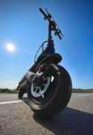 Segway Ninebot P100S 48km/h прокат, оренда електросамокату