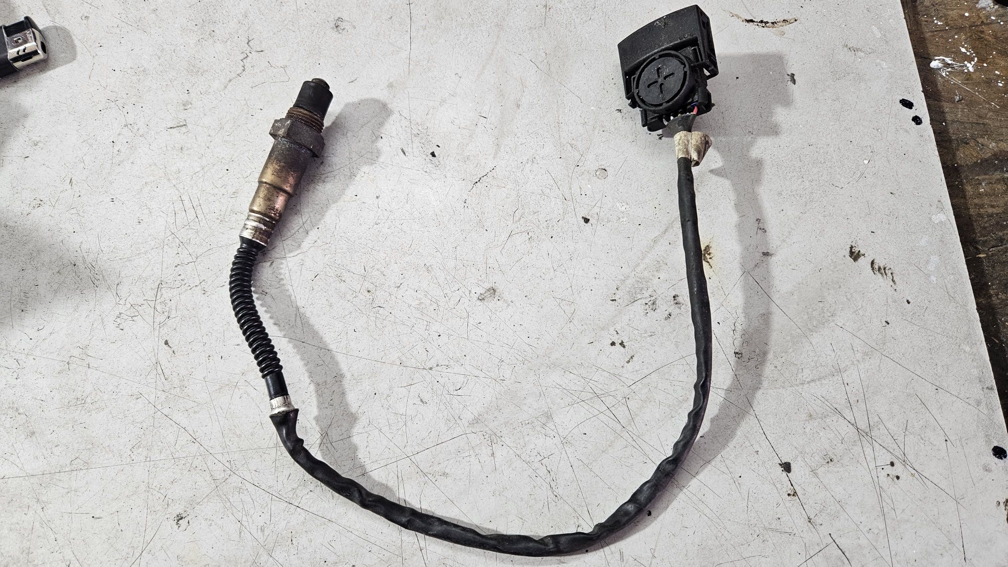 Sonda lambda z22yh 2.2 direct 155km opel Zafira b