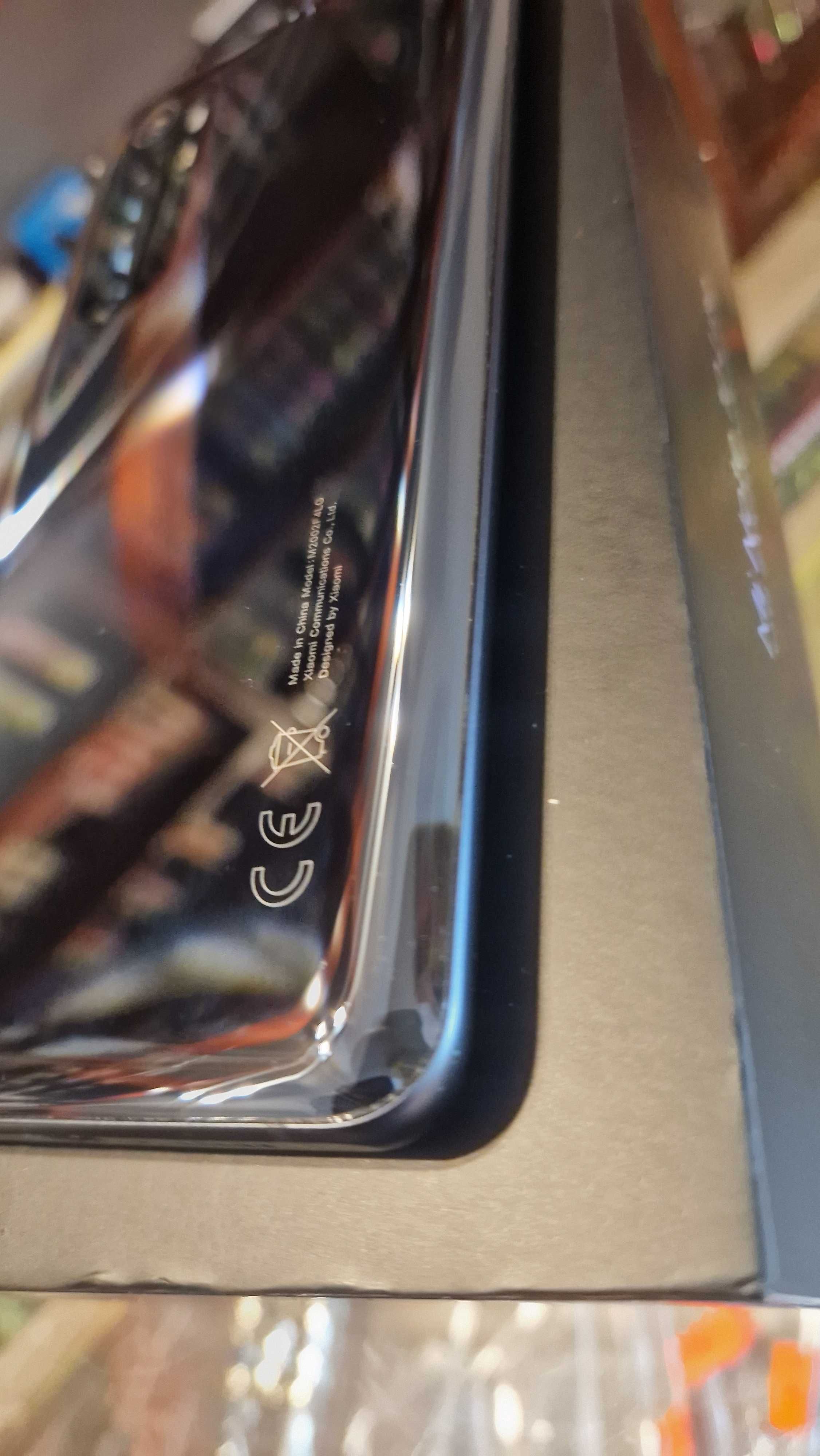 Xiaomi Note 10 lite w idealnym stanie czarny