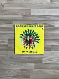 Płyta winylowa Sun of Jamaica Goombay Dance Band winyl