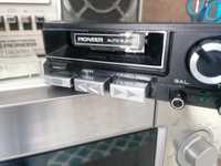 Магнитафон Pioneer KP 272 Japan 1970 г.