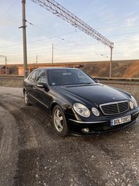 W211 w212 Мерседес Е класс/ Е211 w212 разборка/шрот W211 w212