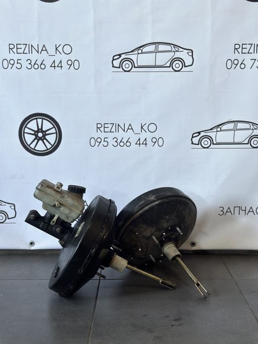 Вакумний підсилювач гальм Mercedes Sprinter 901-903,Volkswagen LT