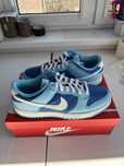 Nike dunk low „Argon”
