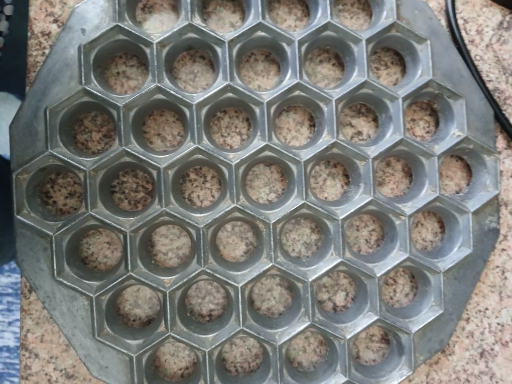 Джезва,  пельменниця для пельменій якісна
