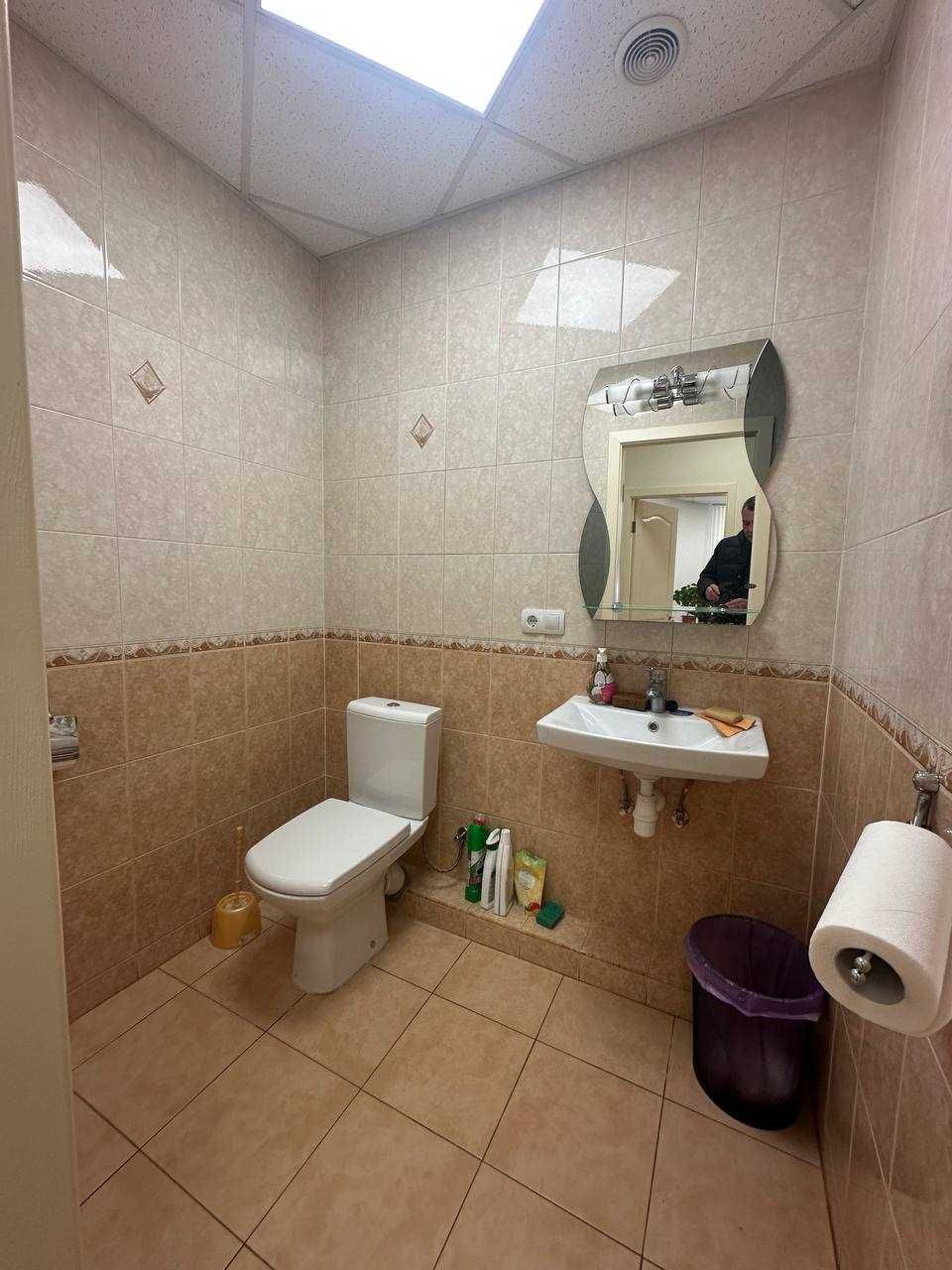 Аренда офиса 210 м² в ЖК Подкова – готовое решение для вашего бизнеса!