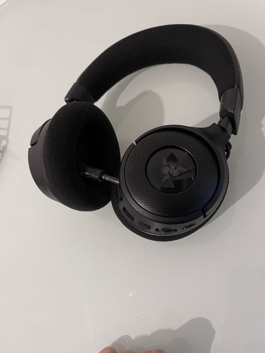 Razer Kraken V4 Wireless