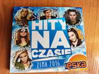 Hity na czasie: Zima 2016 NOWA