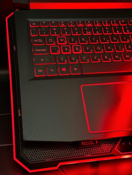 ‼️ІГРОВА МАШИНА‼️Nvidia GTX TI • Все прац • SSD • ОЗУ: 16GB‼️