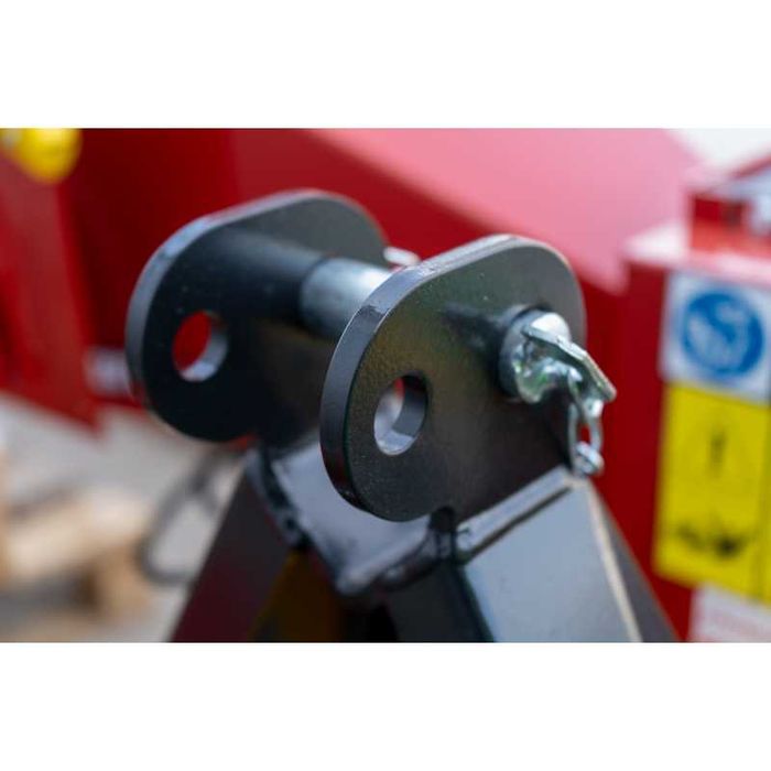 Nowy Rębak Walcowy do drewna R-120 Dostępny od Ręki Cena BRUTTO