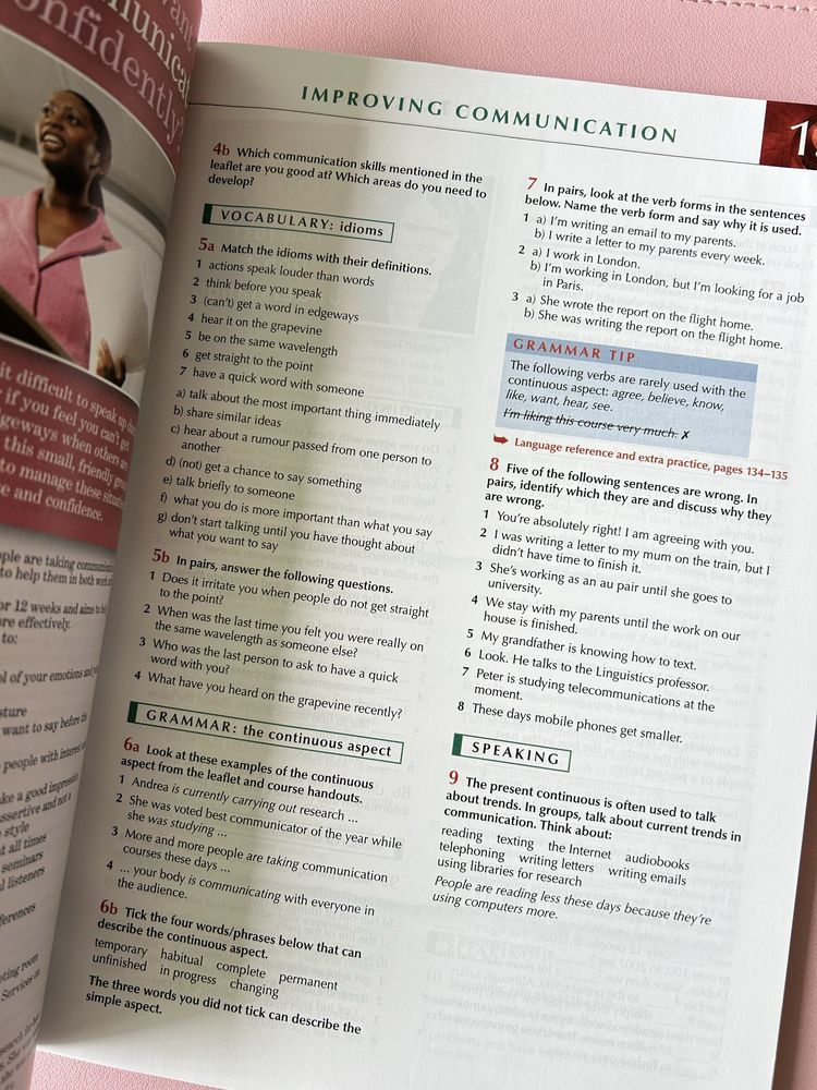 Language Leader Coursebook Upper Intermediate